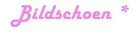 BILDSCHOEN * - Konzeption & Artdirektion
